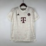 tercera equipacion bayern munich