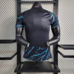 tercera equipacion manchester city 2024 dorsal