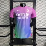 tercera equipacion milan