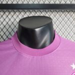 tercera equipacion milan cuello redondo