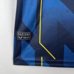 tercera equipacion newcastle autenticidad