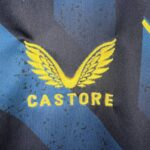 tercera equipacion newcastle logo