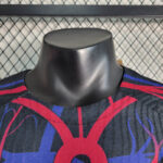 barcelona patta cuello redondo