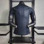 barcelona patta dorsal