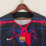 camiseta barcelona patta cuello redondo