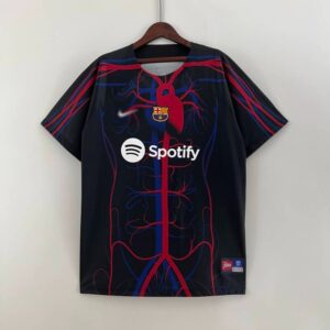 camiseta barcelona patta