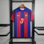 Camiseta Barcelona x Rolling Stones  - Imagen 2