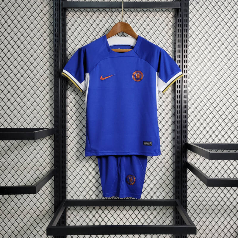 camiseta del chelsea 2024