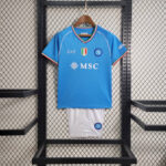 camiseta del napoli 2023 2024