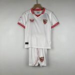 sevilla camiseta 2024