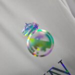 balmain real madrid escudo