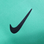 camiseta atletico de madrid tercera logo nike