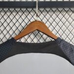 camiseta entrenamiento barcelona sin mangas cuello trasero