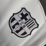 camiseta entrenamiento barcelona sin mangas escudo