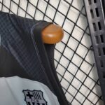 camiseta entrenamiento barcelona sin mangas tirante