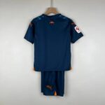 valencia camiseta azul dorsal