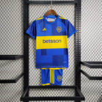 boca juniors camiseta