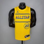 camiseta all star amarillo