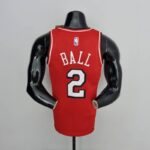 camiseta-chicago-bulls-rojo-ball-2