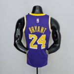 Camiseta Lakers Russell Westbrook 75th Aniversario - Imagen 13