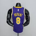 Camiseta Lakers Russell Westbrook 75th Aniversario - Imagen 14