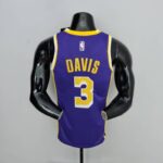 Camiseta Lakers Russell Westbrook 75th Aniversario - Imagen 15