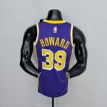 Camiseta Lakers Russell Westbrook 75th Aniversario - Imagen 11