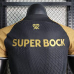 camiseta sporting de lisboa cr7 dorsal