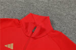chandals arsenal cuello