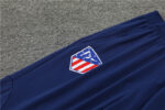 chandals del atletico de madrid escudo