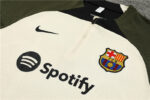 chandals del barca frontal