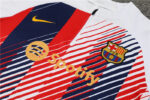 chandals del barcelona pecgo de la chaqueta