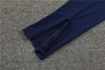 chandals del barcelona puño del pantalon
