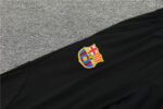 chandals del barsa escudo