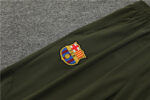 chandals del fc barcelona escudo