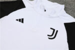 chandals juventus cuello