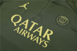 chandals psg jordan frontal