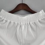 pantalon corto manchester city elastico