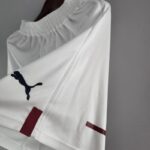 pantalon corto manchester city lateral