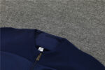 psg chandals cuello rodondo