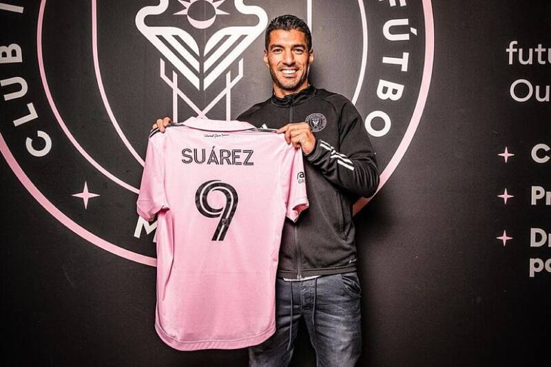 suárez inter miami