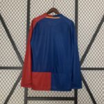 camiseta barcelona 2009 messi dorsal