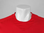 camiseta manchester united 2008 ronaldo cuello