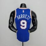 camiseta-new-york-knicks-azul-barrett-9-dorsal
