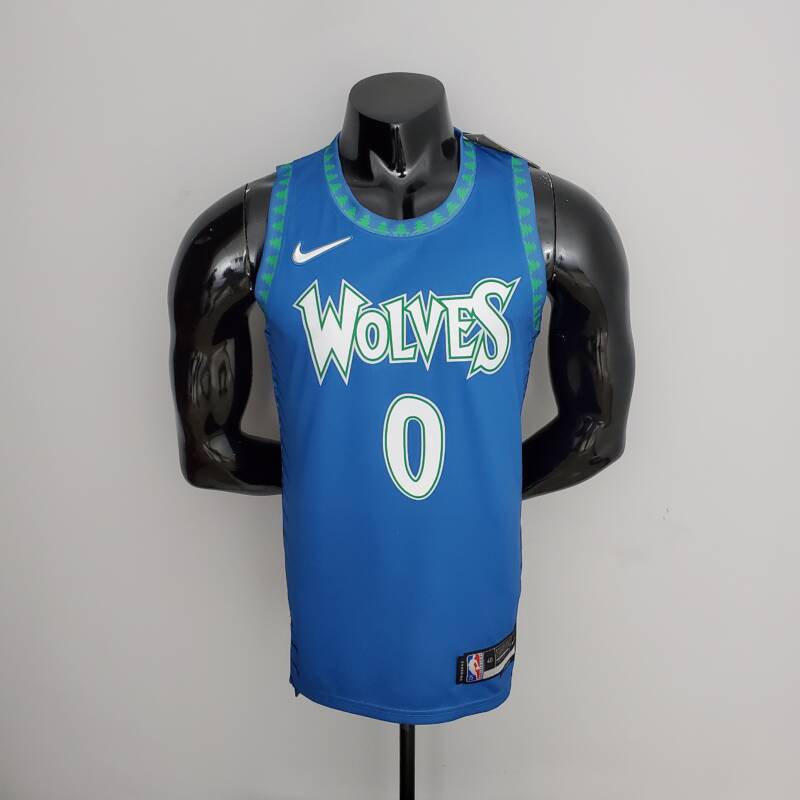camiseta timberwolves celeste 1 camiseta timberwolves celeste 1