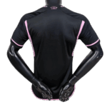 dorsal inter miami camiseta negra