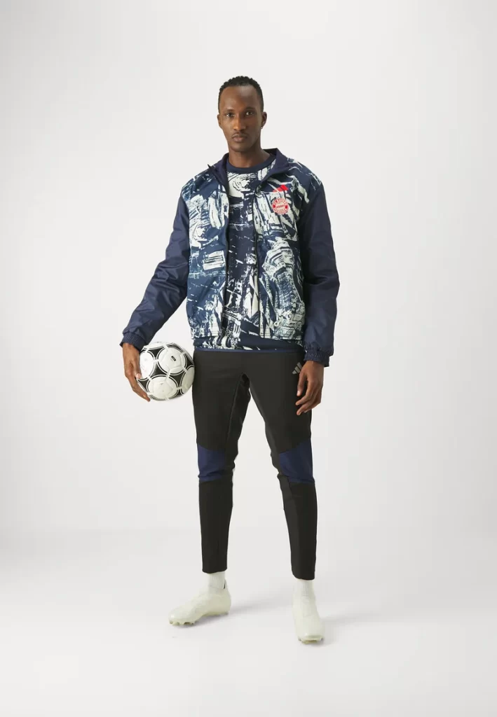 Chaqueta Bayern Munich