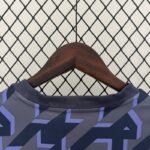 Camiseta de entrenamiento del Real Madrid 2024/25 - Imagen 4