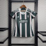 Camiseta manchester united mujer