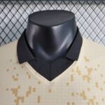 camiseta del ac milan 2024 cuello camiseta